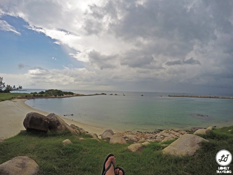 Bintan Lagoon Resort