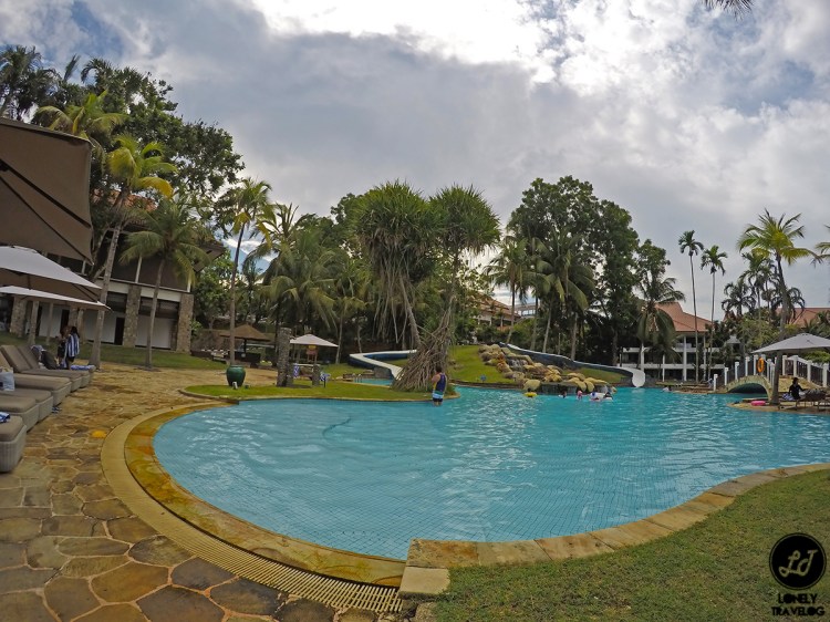 Bintan Lagoon Resort