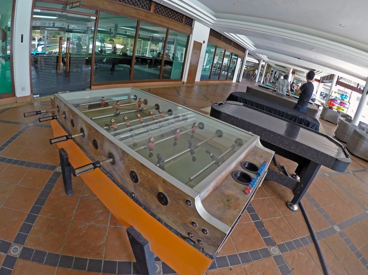 Bintan Lagoon Resort