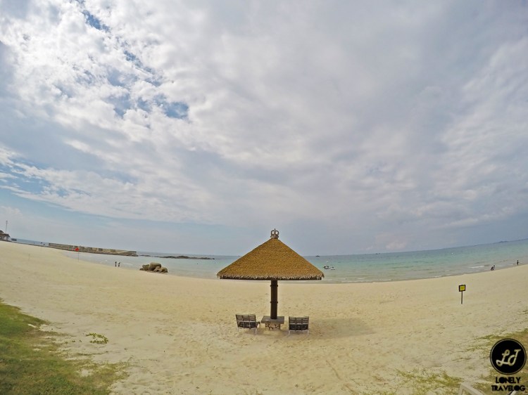 Bintan Lagoon Resort