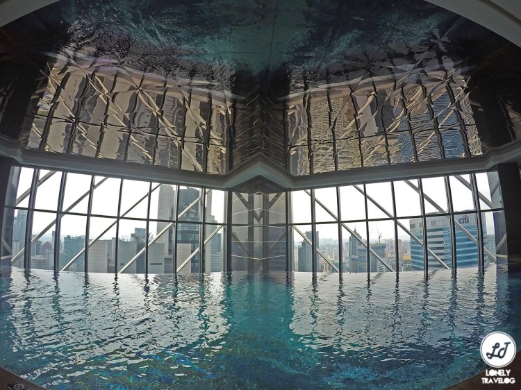 Element Kuala Lumpur by Westin