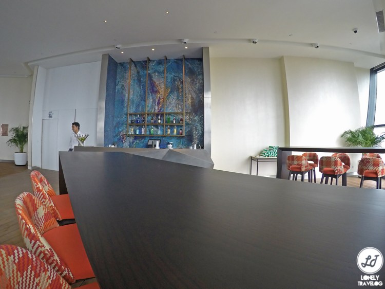 Element Kuala Lumpur by Westin