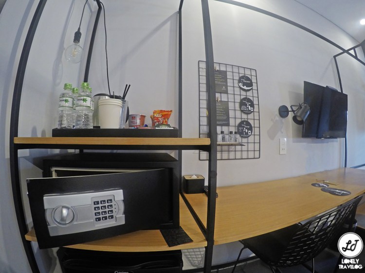 The Hammock Hotel Ben Thanh