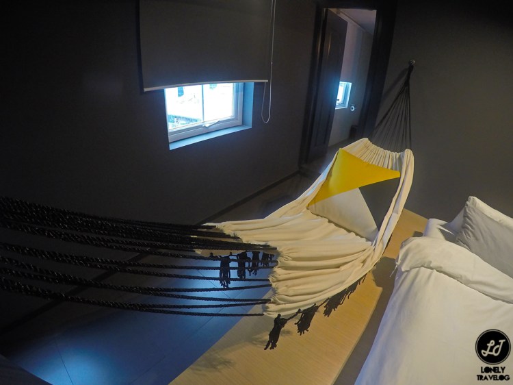 The Hammock Hotel Ben Thanh