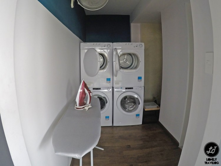 The Hammock Hotel Ben Thanh