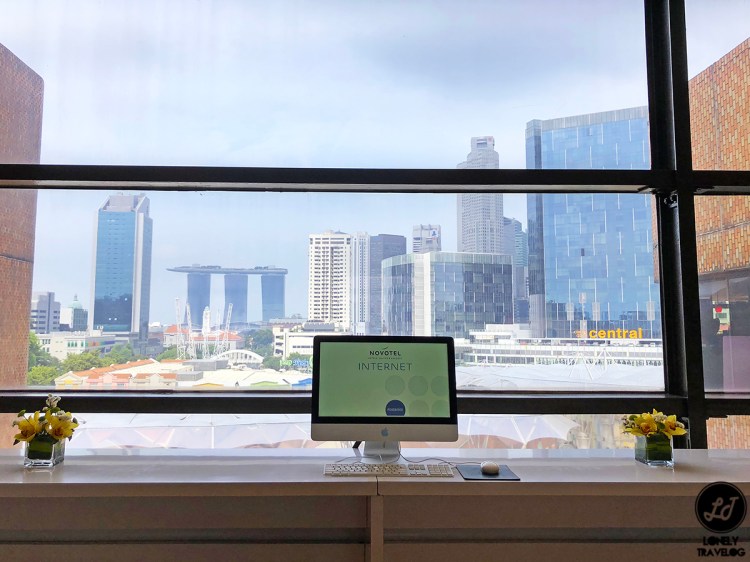 Novotel ClarkeQuay (16)