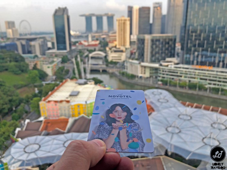 Novotel ClarkeQuay (18)