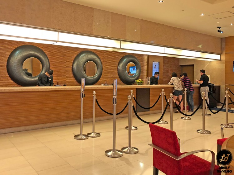 Novotel ClarkeQuay (2)