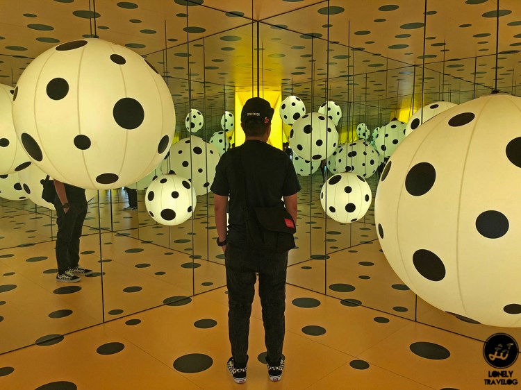Kusama-MACAN (3)