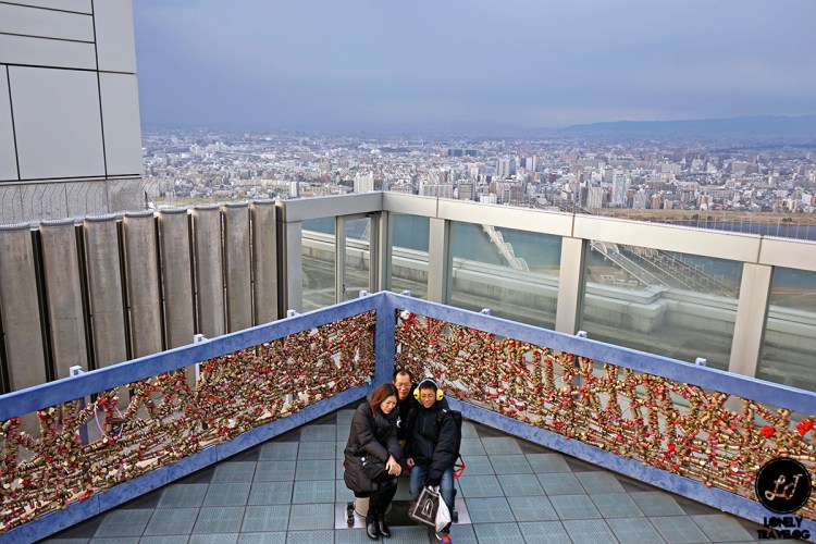 Umeda Sky Building (13)