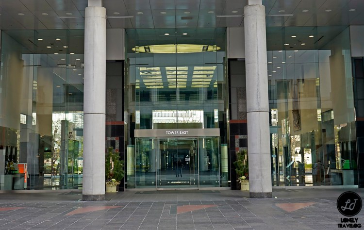 Umeda Sky Building (15)