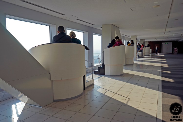 Umeda Sky Building (6)