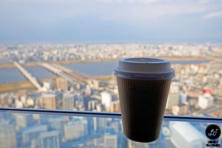 Umeda Sky Building (7)