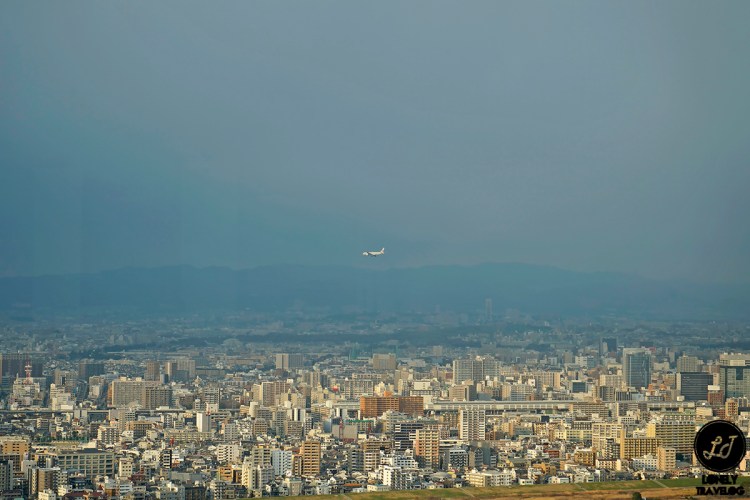 Umeda Sky Building (9)