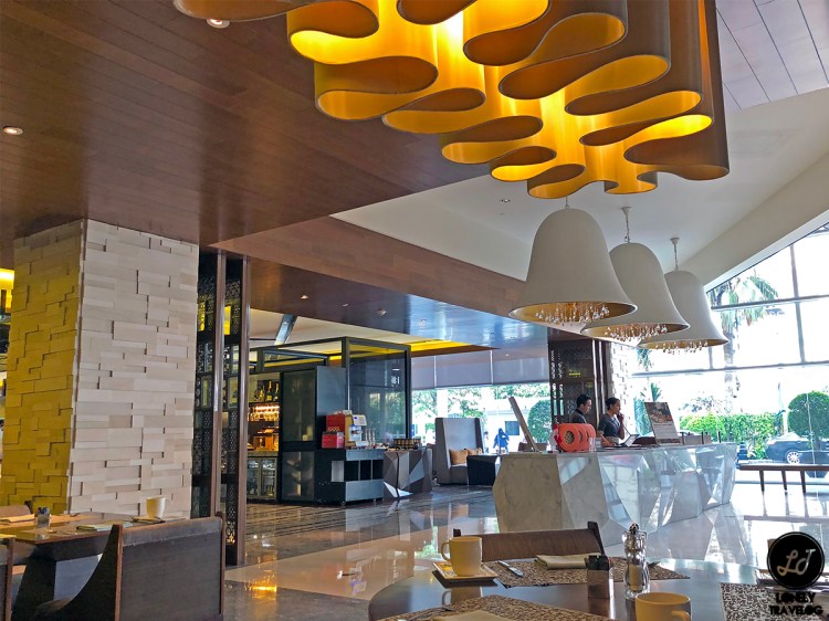 Jakarta Pullman CBD (14)