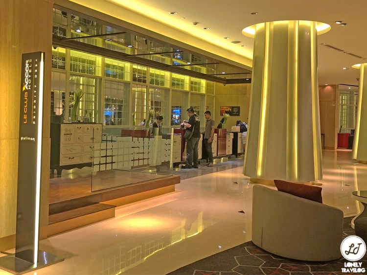 Jakarta Pullman CBD (23)