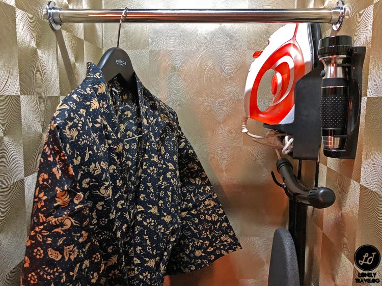 Jakarta Pullman CBD (8)