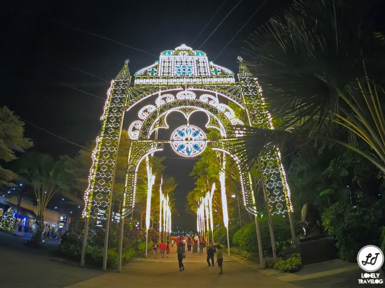 Christmas Wonderland SG 2018