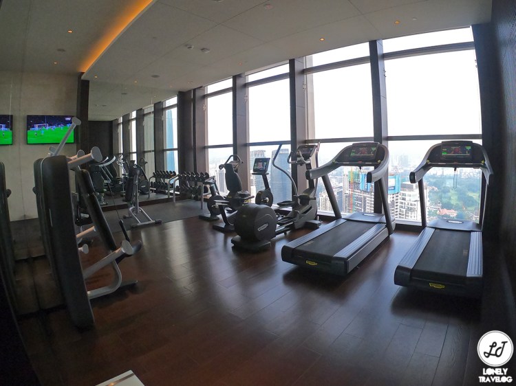 Banyan Tree Kuala Lumpur