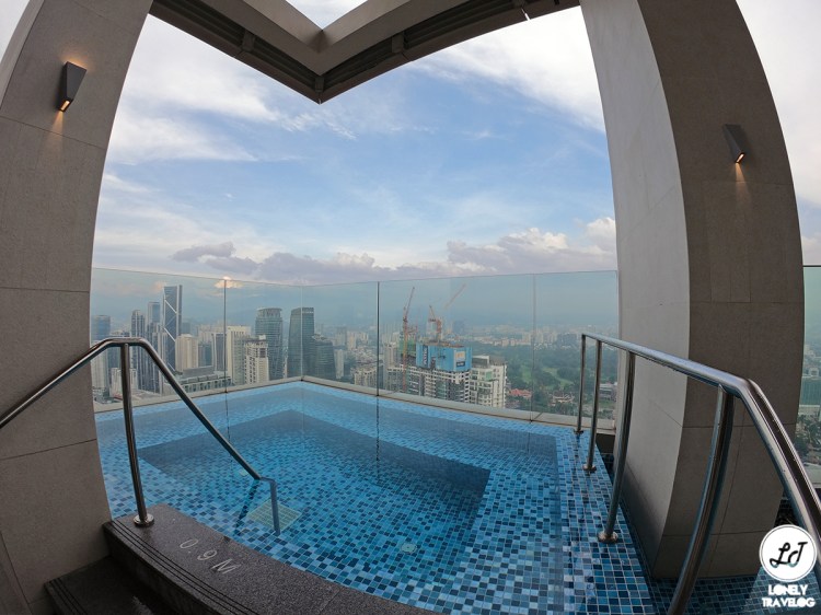 Banyan Tree Kuala Lumpur