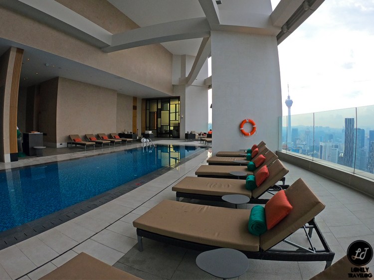 Banyan Tree Kuala Lumpur