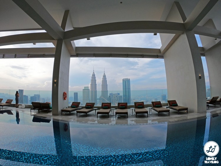 Banyan Tree Kuala Lumpur