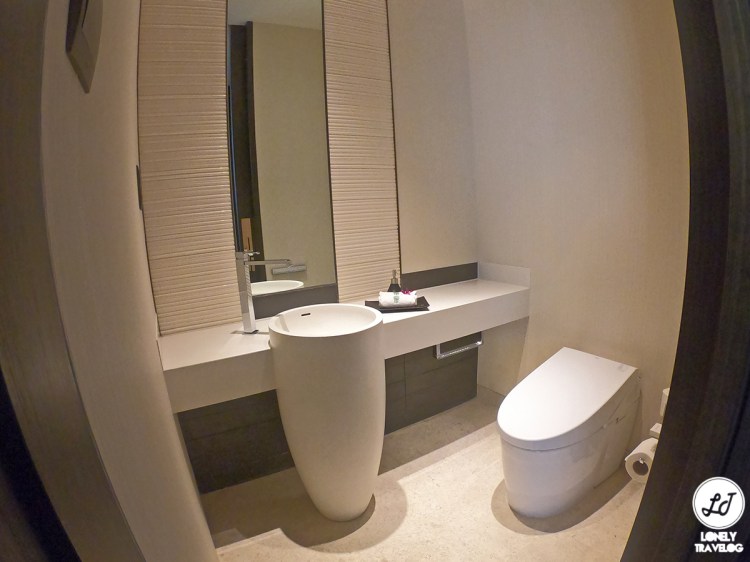 Banyan Tree Kuala Lumpur