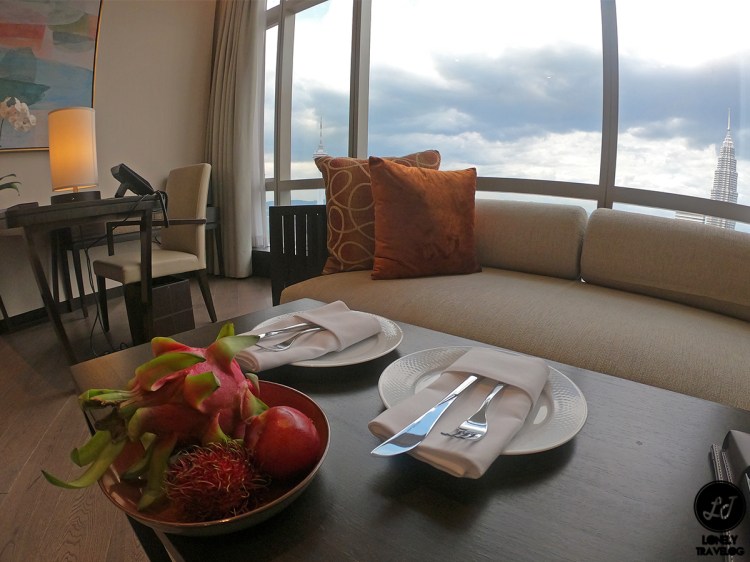 Banyan Tree Kuala Lumpur