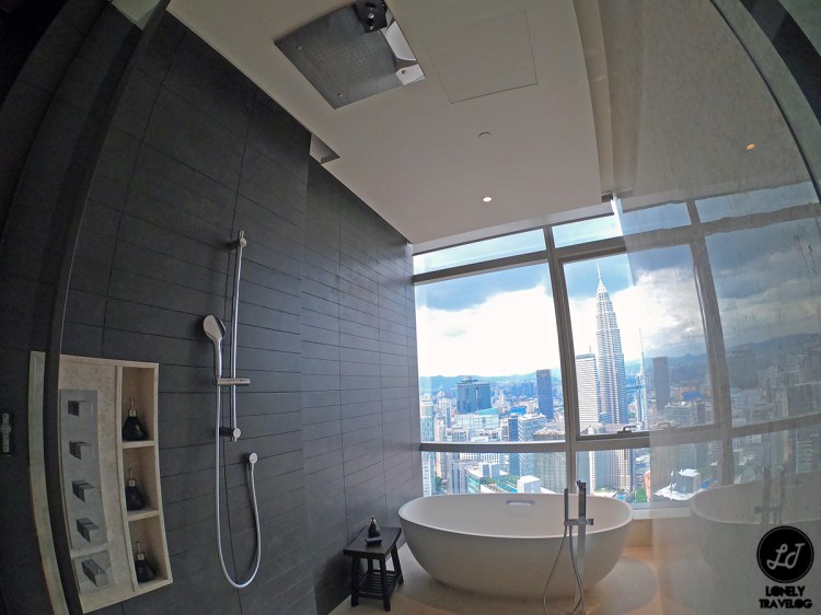 Banyan Tree Kuala Lumpur