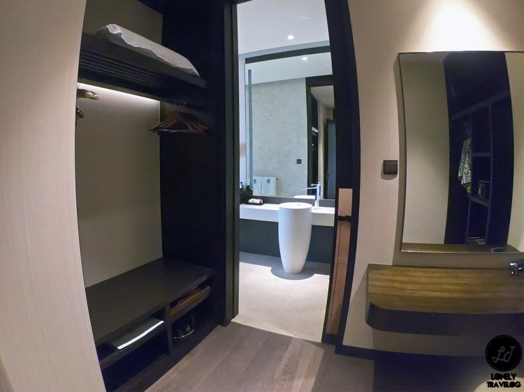 Banyan Tree Kuala Lumpur