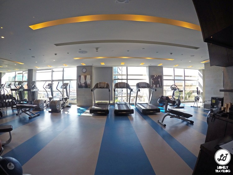 Pullman Saigon Centre