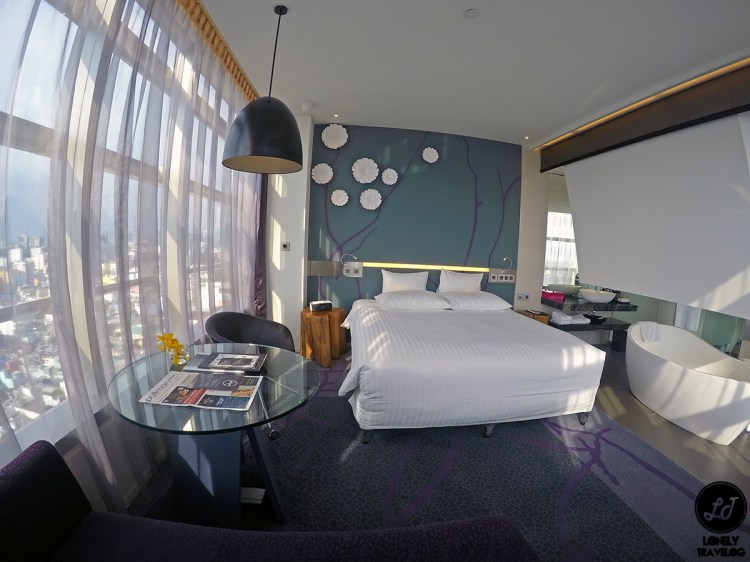 Pullman Saigon Centre