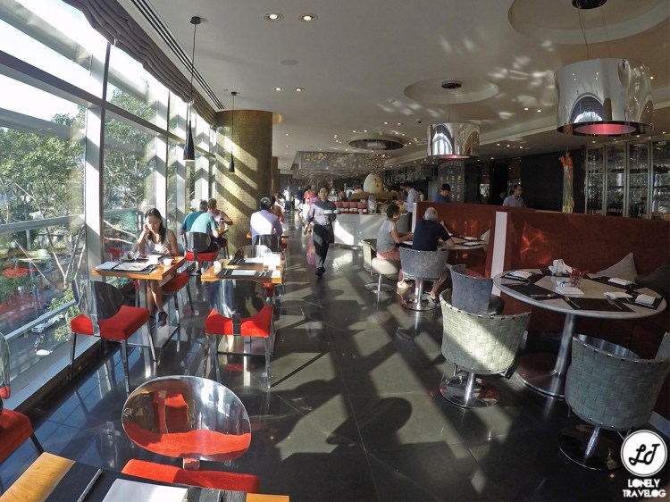 Pullman Saigon Centre