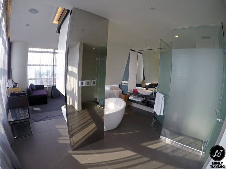 Pullman Saigon Centre