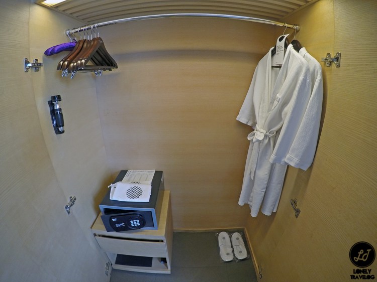 Pullman Saigon Centre