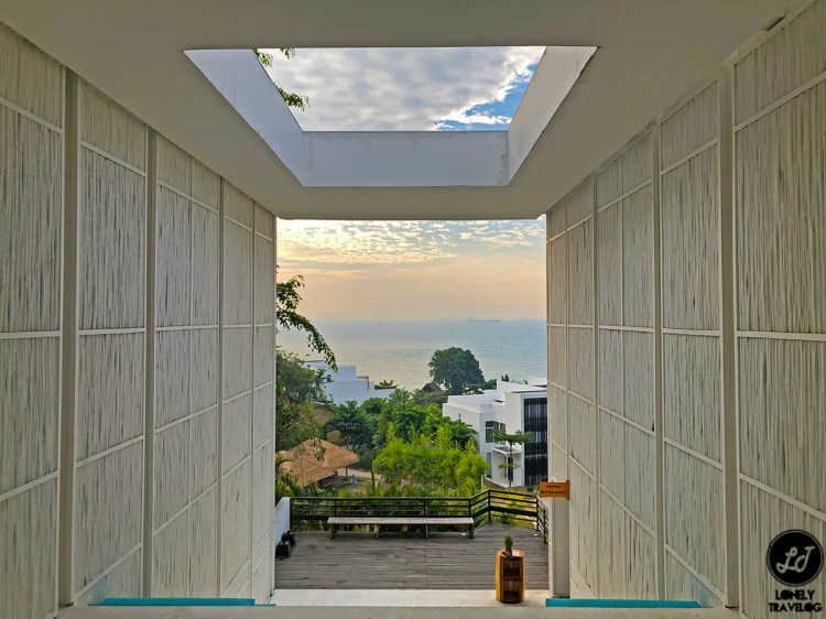 Montigo Resorts Nongsa (1)