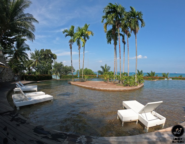 Montigo Resorts Nongsa