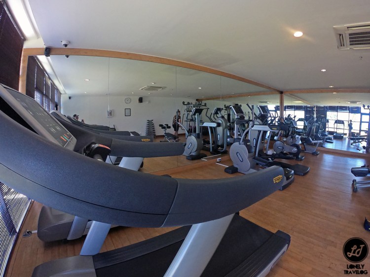 Montigo Resorts Nongsa