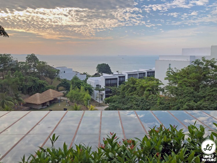 Montigo Resorts Nongsa