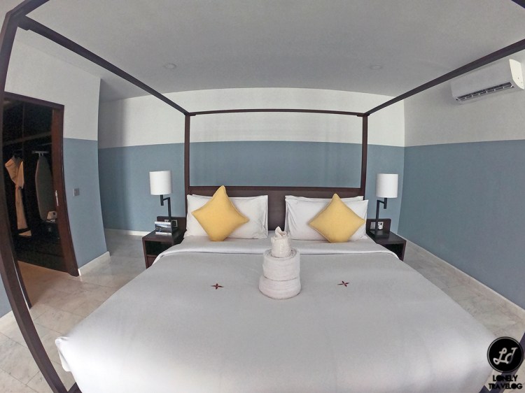 Montigo Resorts Nongsa - One Bedroom Premier