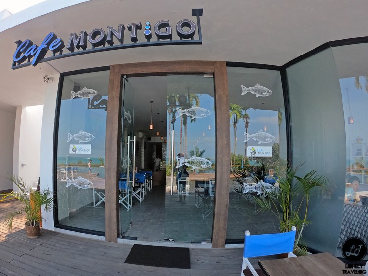 Montigo Resorts Nongsa - Cafe Montigo