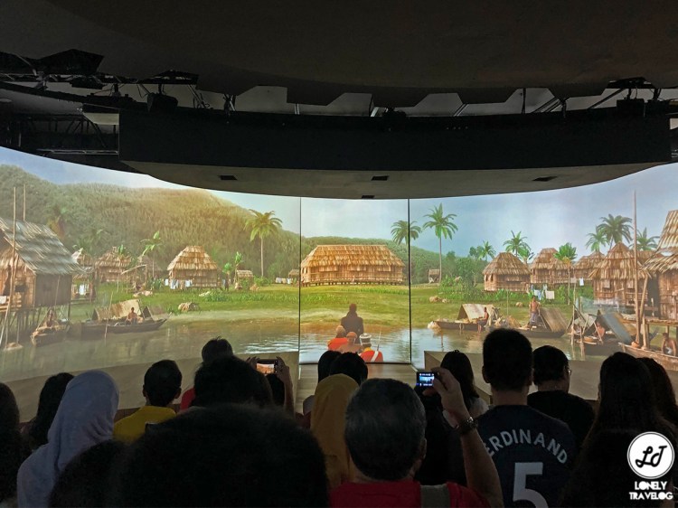 Bicentennial Experience (3)