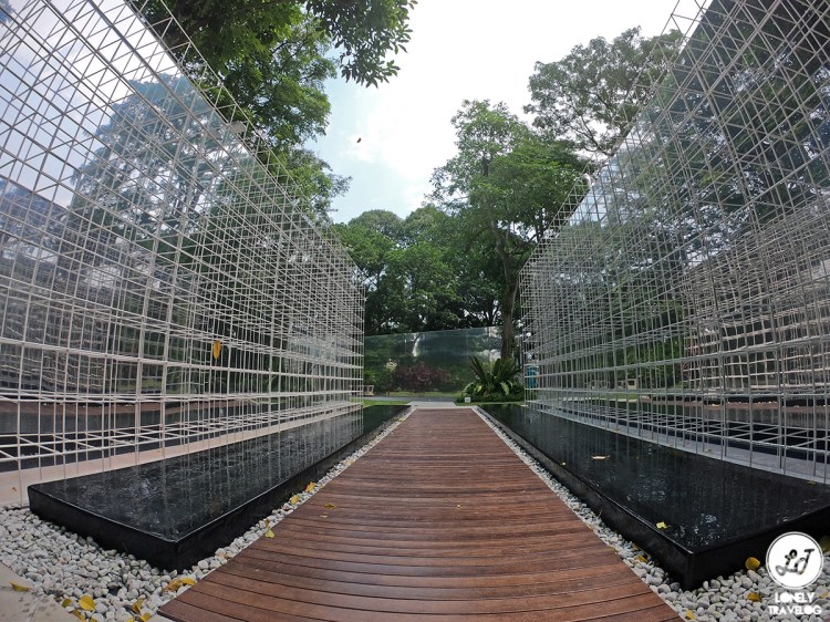 Bicentennial Experience