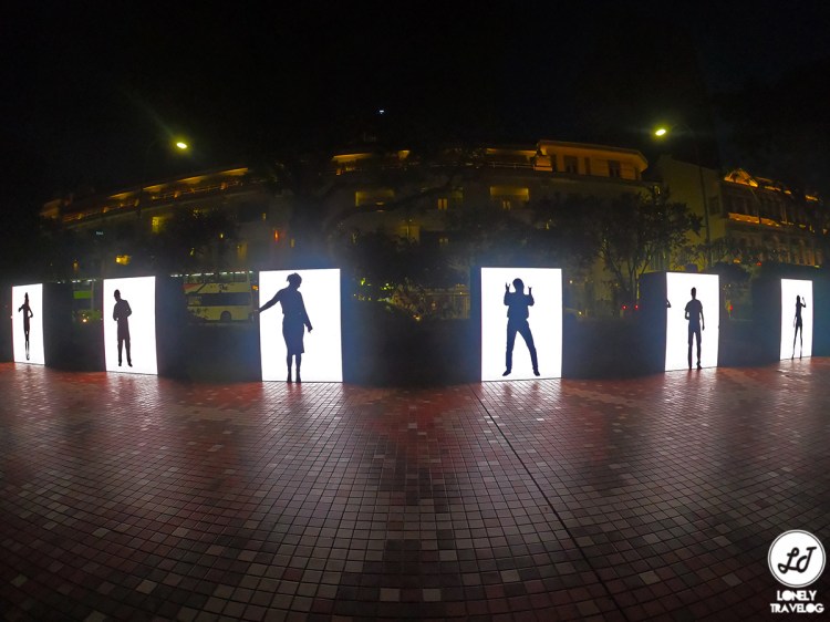 SG Night Festival 2019