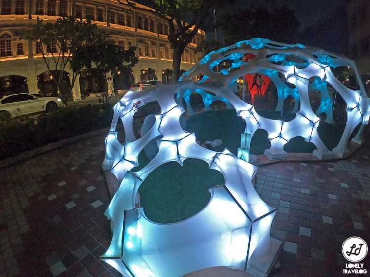 SG Night Festival 2019