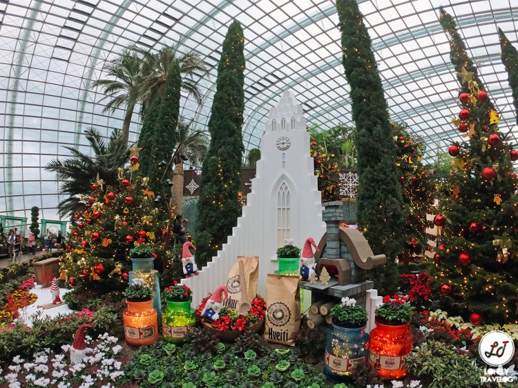 Poinsettia Wishes 19