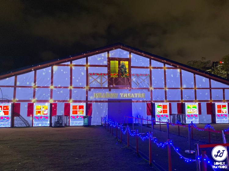 Christmas Wonderland 2019 (2)