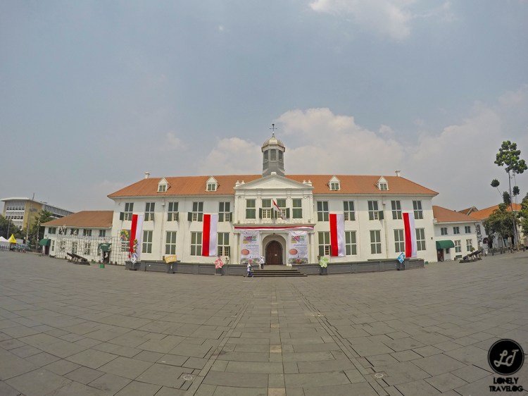 Kota Tua
