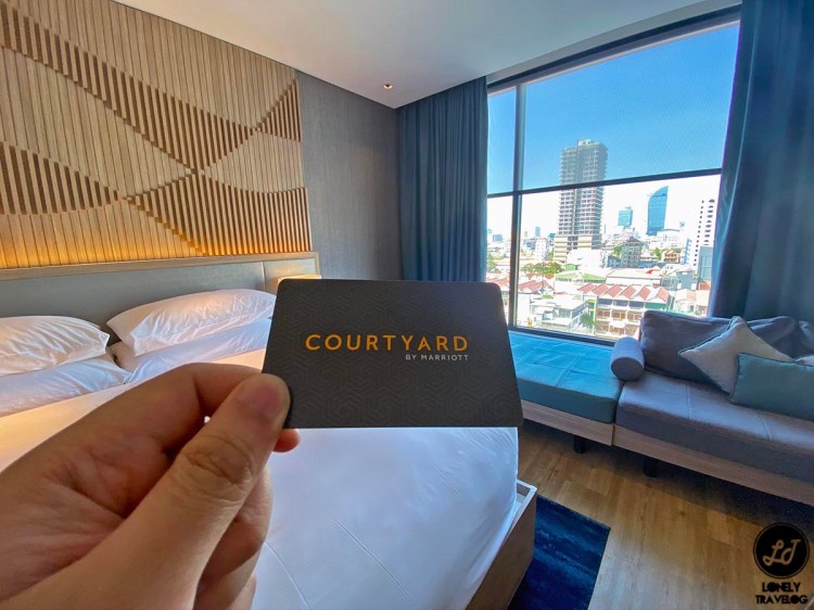 Courtyard by Marriott Phnom Penh (18)