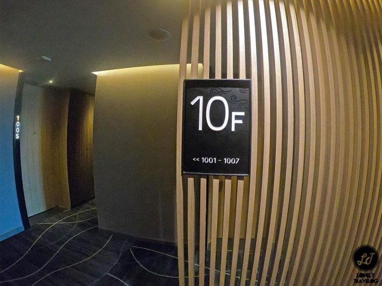 Courtyard by Marriott Phnom Penh - Lift